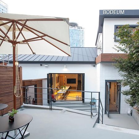 Bodeum Guesthouse Seoul Tower Екстер'єр фото
