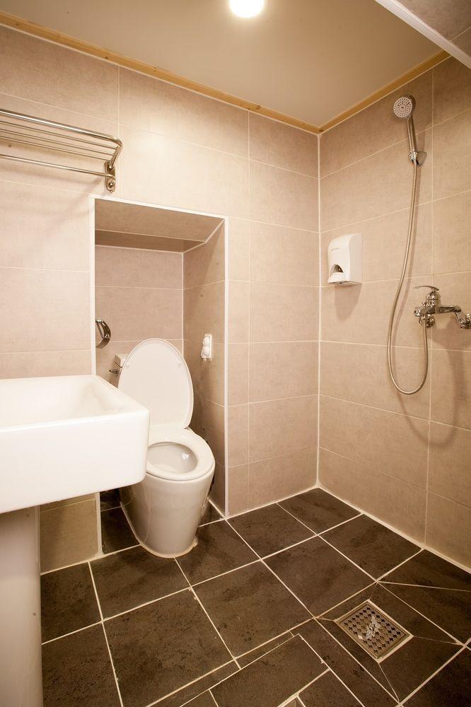 Bodeum Guesthouse Seoul Tower Екстер'єр фото