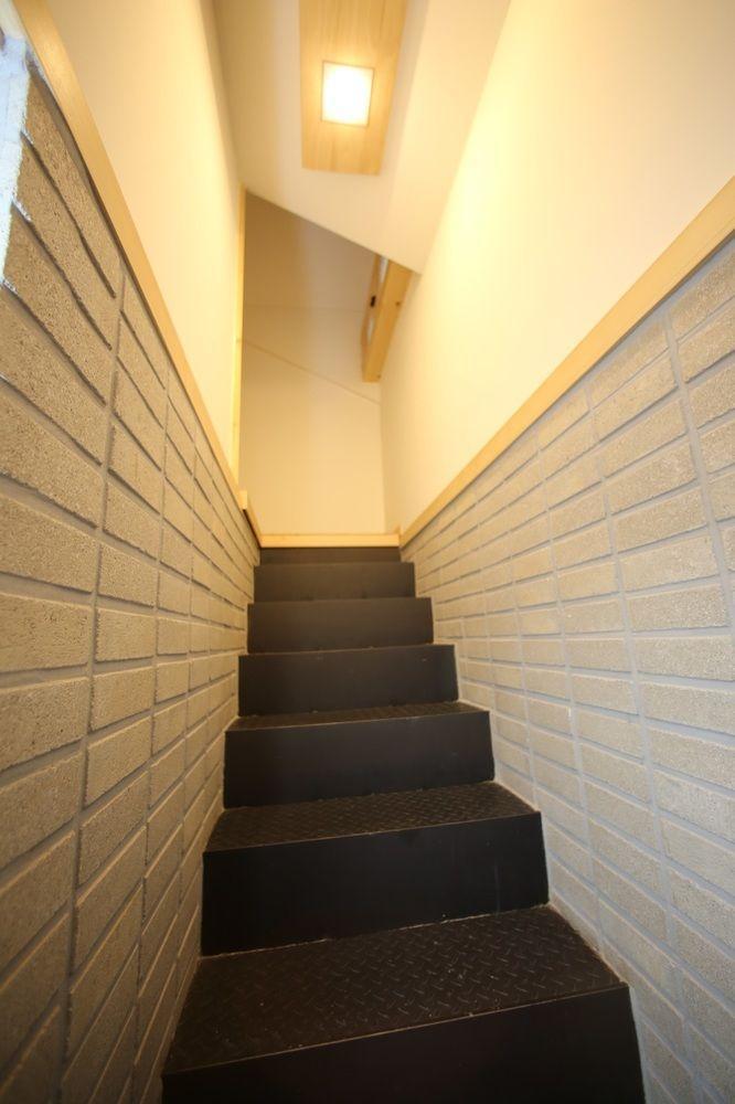 Bodeum Guesthouse Seoul Tower Екстер'єр фото