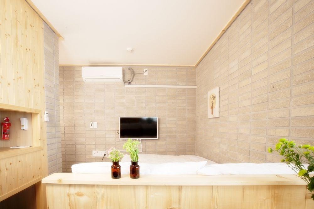 Bodeum Guesthouse Seoul Tower Екстер'єр фото