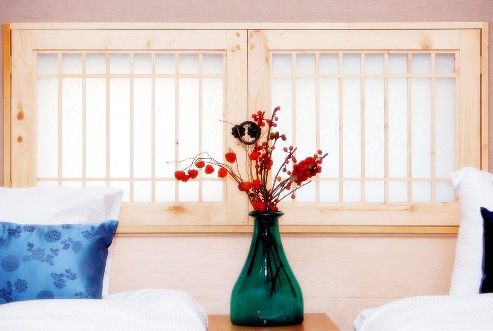 Bodeum Guesthouse Seoul Tower Екстер'єр фото