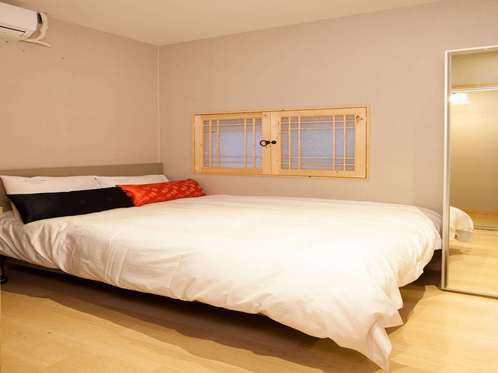 Bodeum Guesthouse Seoul Tower Екстер'єр фото