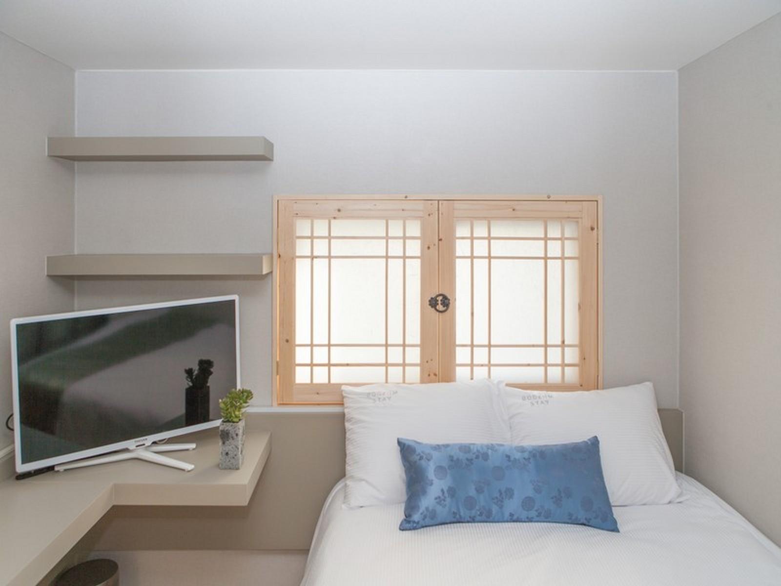 Bodeum Guesthouse Seoul Tower Екстер'єр фото