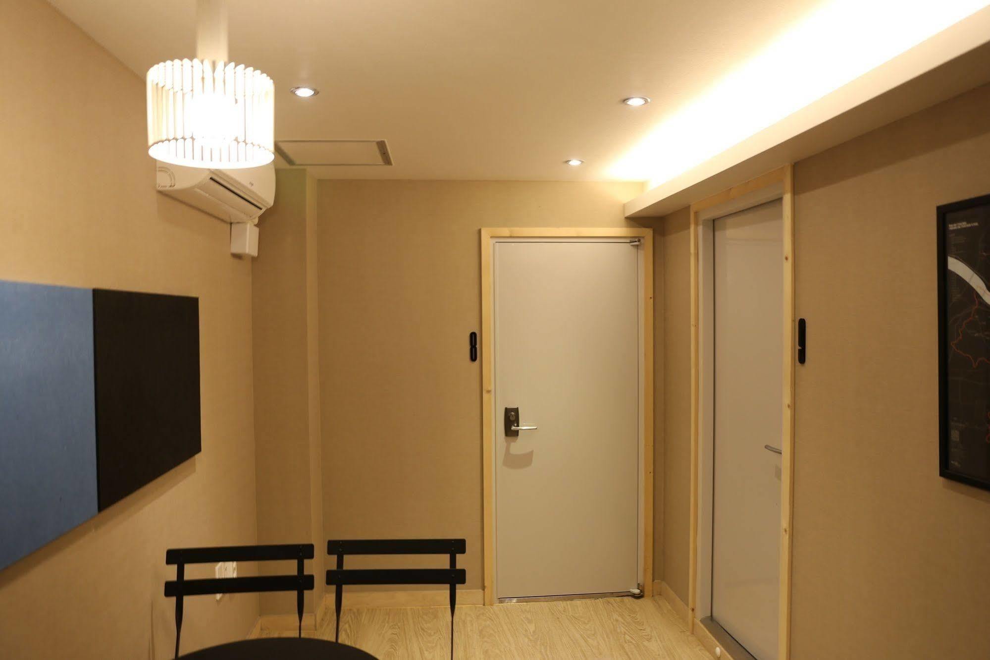 Bodeum Guesthouse Seoul Tower Екстер'єр фото