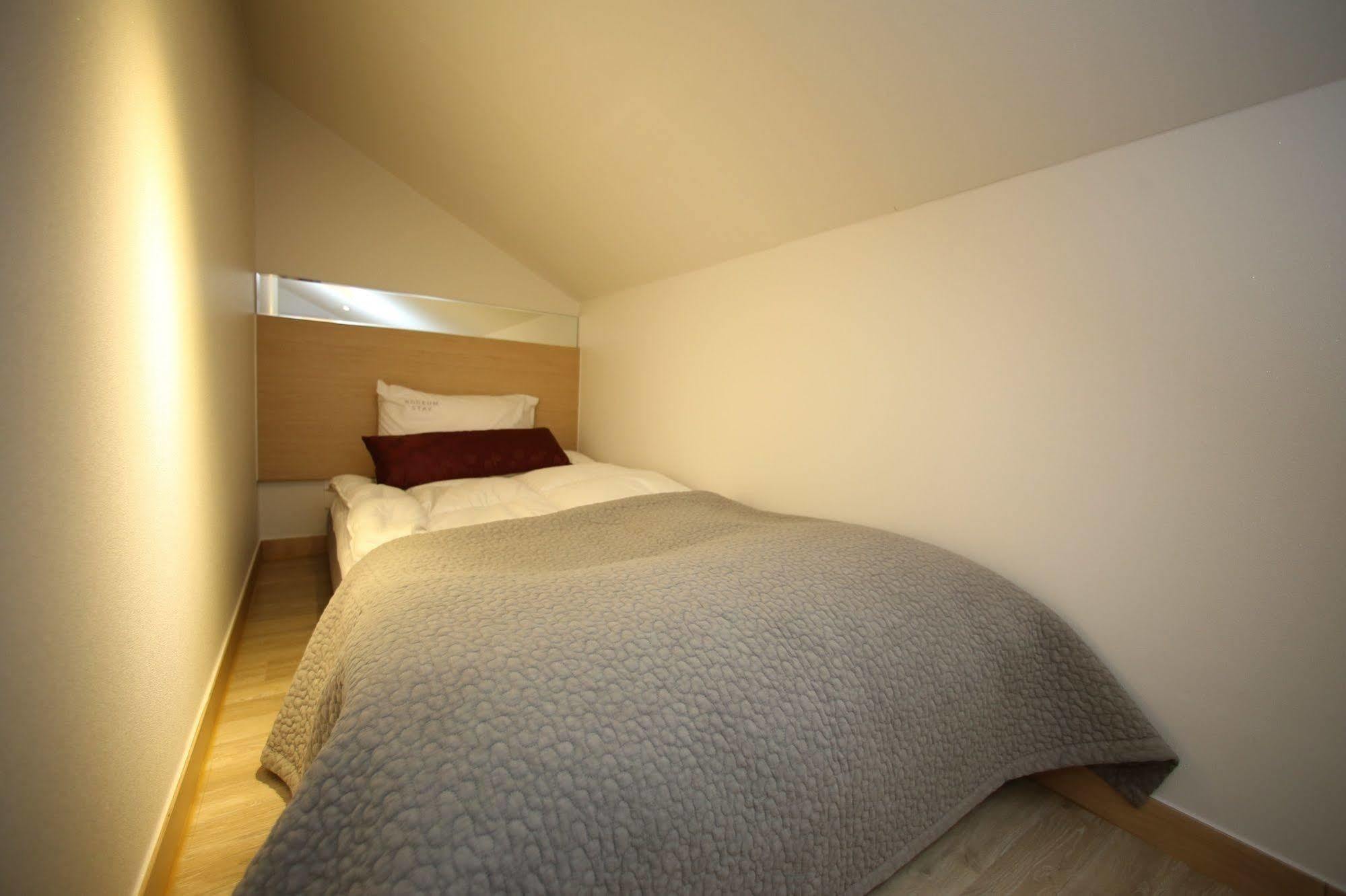 Bodeum Guesthouse Seoul Tower Екстер'єр фото