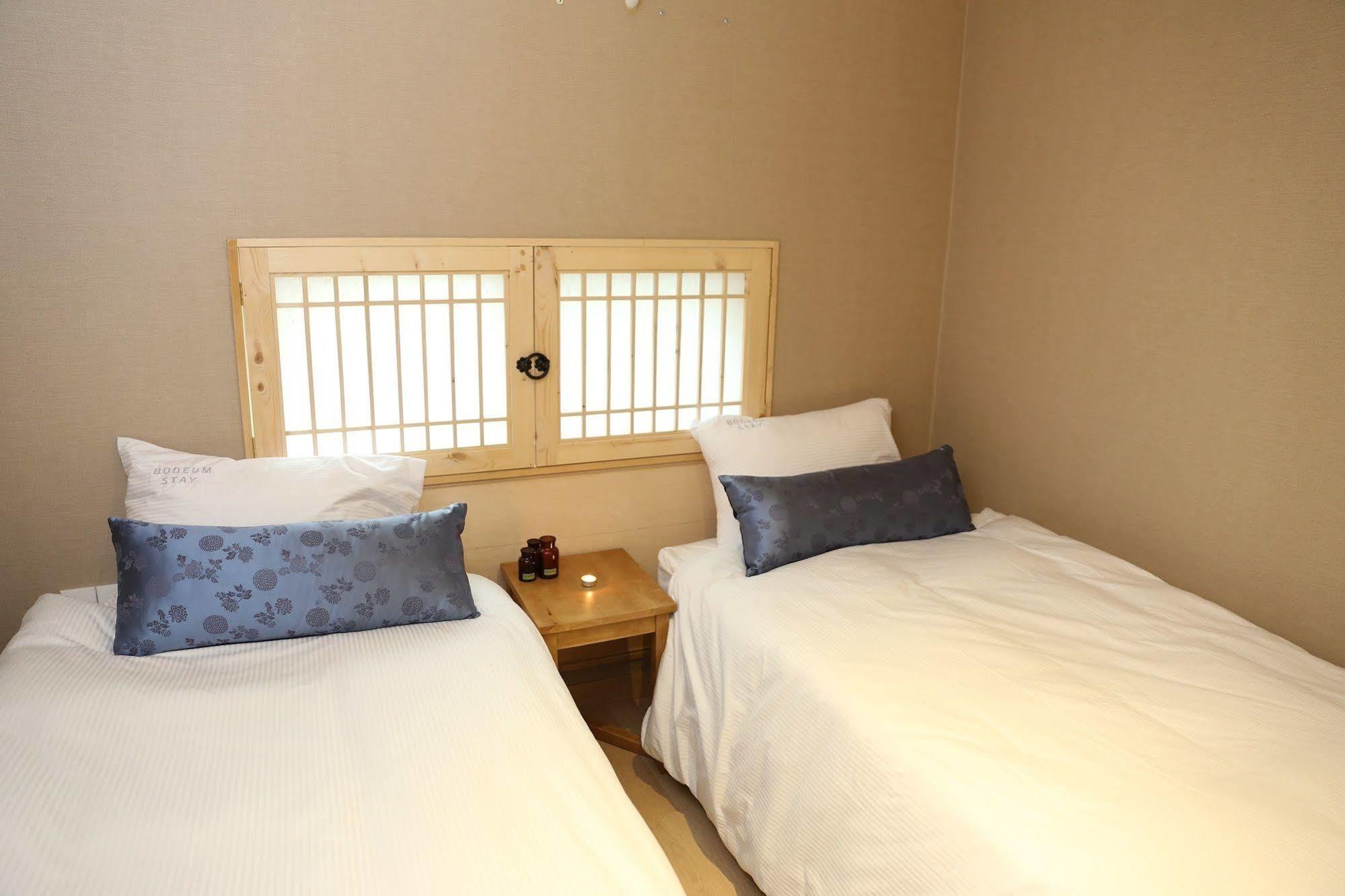 Bodeum Guesthouse Seoul Tower Екстер'єр фото